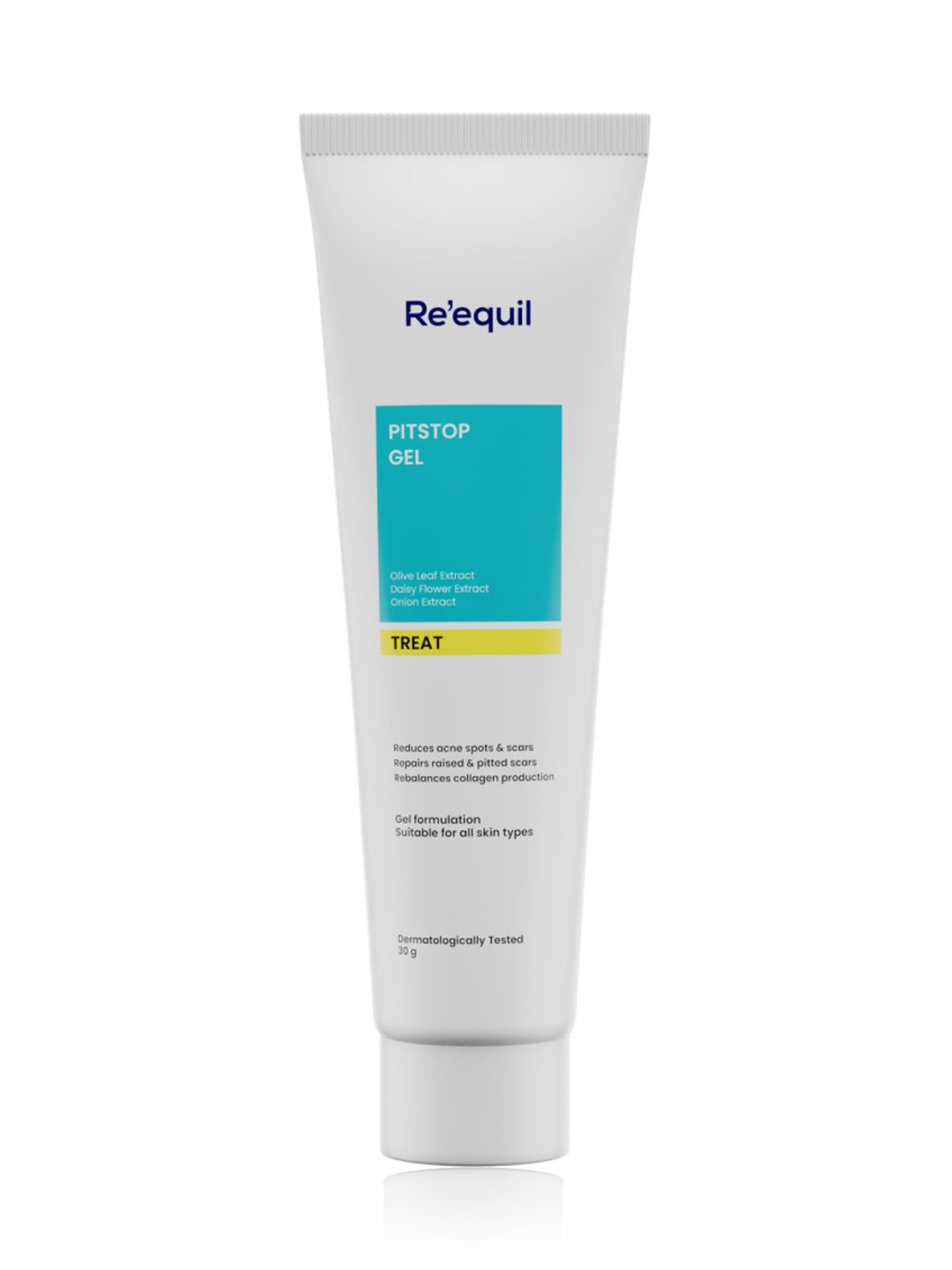 Deconstruct Brightening Serum with 10% Niacinamide & 0.3% Alpha Arbutin - 30 ml