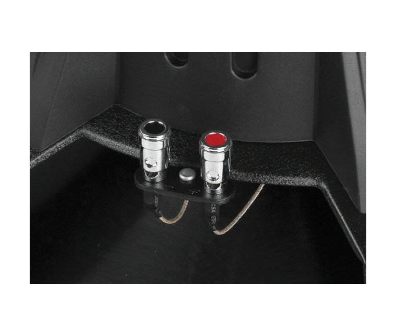 BOSS AUDIO CX122 12" 1400W Car Power Subwoofer Sub Woofer+Mono Amplifier+Amp Kit