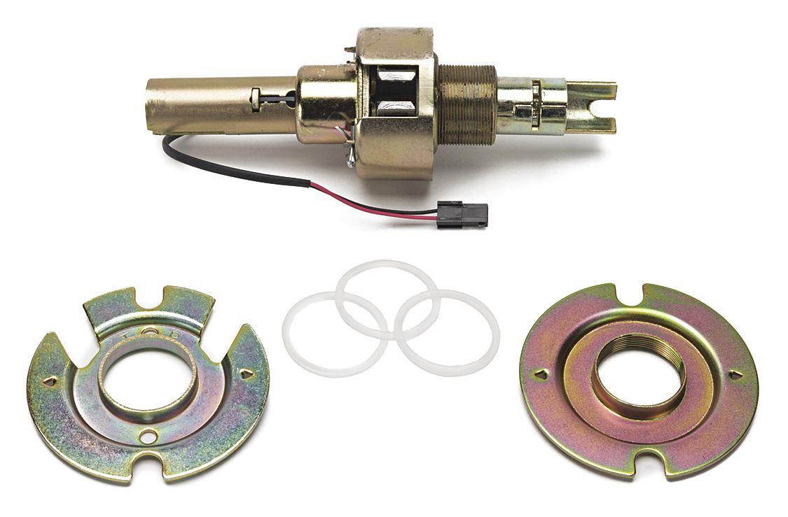 Alarm Lock - S6046 - S6046 Alarm Lock Trilogy Lock Parts