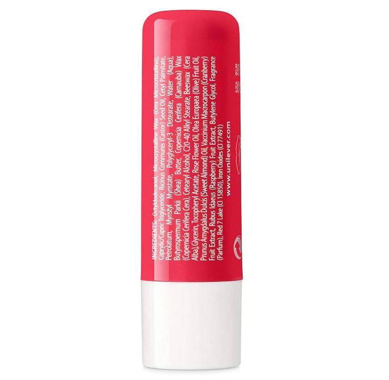 Vaseline Rosy Lip Therapy Stick - 2pk/0.16oz each