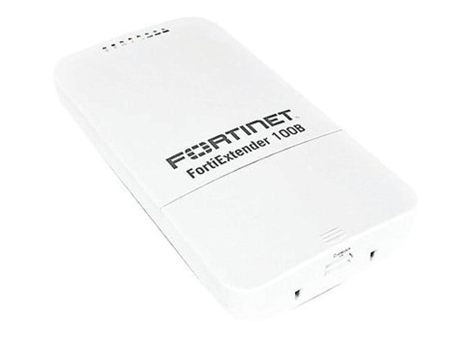 Fortinet FortiExtender 100B Cellular Wireless Router