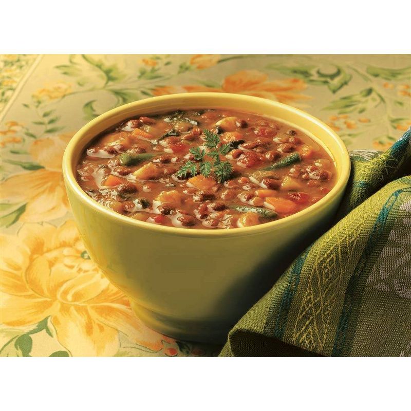 Amy's Organic Light in Sodium Lentil Vegetable Soup - 14.5oz