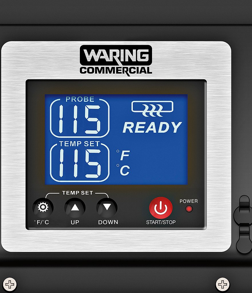 Waring Commercial 3KG Chocolate Melter