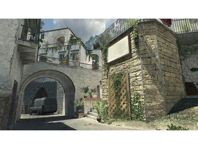 Call of Duty: Modern Warfare 3 Collection 2 for Mac [Online Game Code]