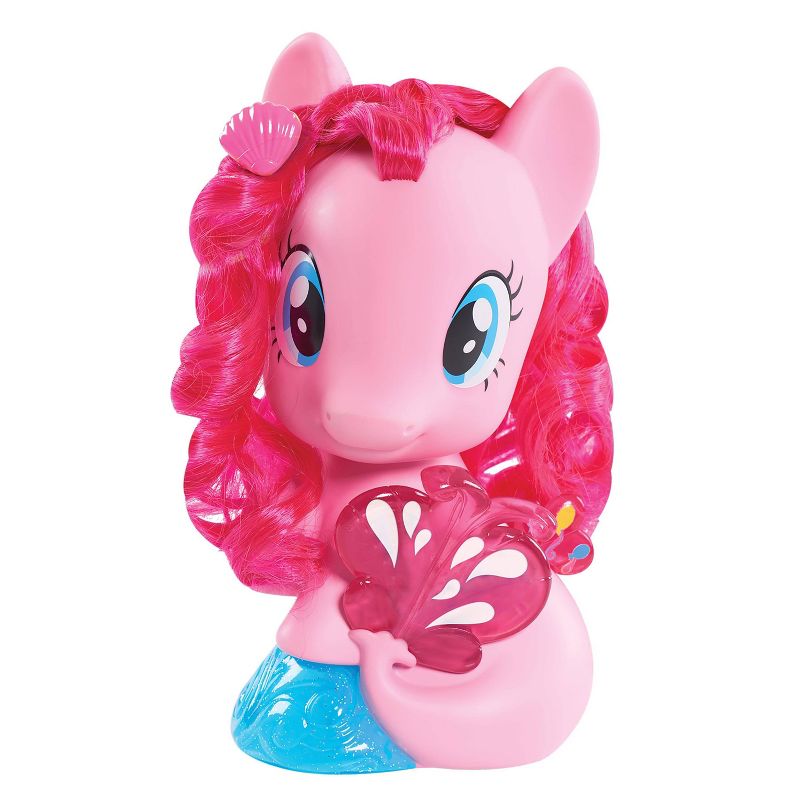 My Little Pony Styling Head - Pinkie