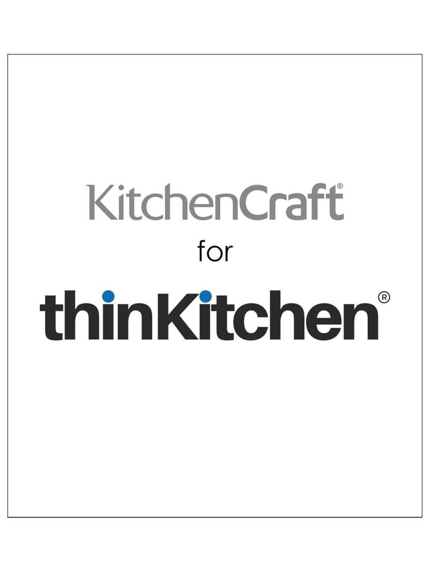 KitchenCraft 3-Piece Multicolor Medium Greek Style Ceramic Bowl Set