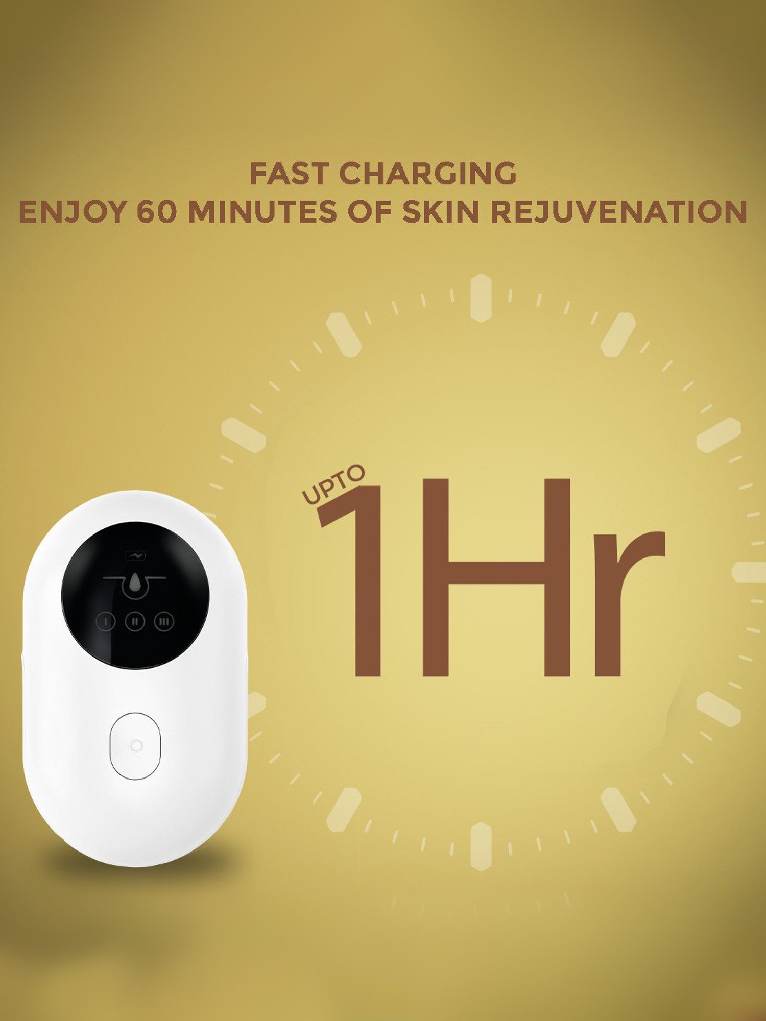 WINSTON Vacuum Blackhead Remover & Pore Cleaner with 3 Suction Modes & 5 Replaceable Heads