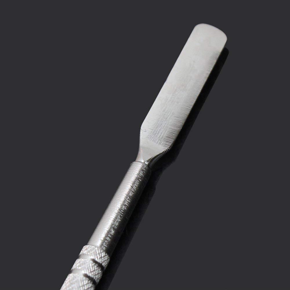 Metal Spudger Repair Opening Pry Tool for iPad, iPhone iPod (Silver) + Worldwide free shiping