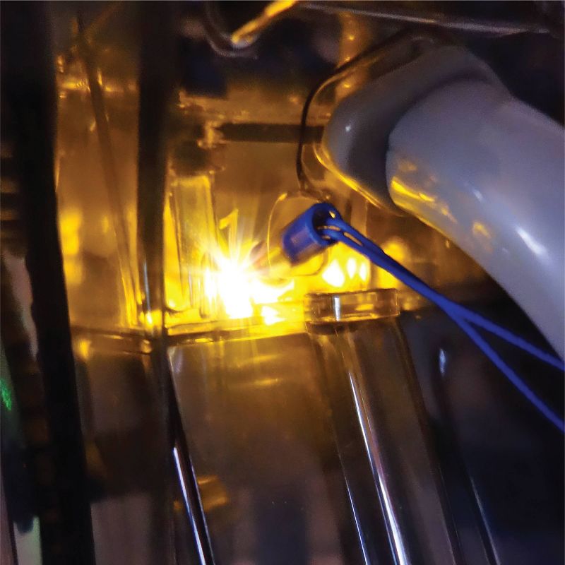 Discovery Kids Toy Model Engine Science Kit