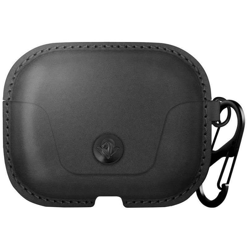 Twelve South AirSnap for Apple Airpods Pro Black