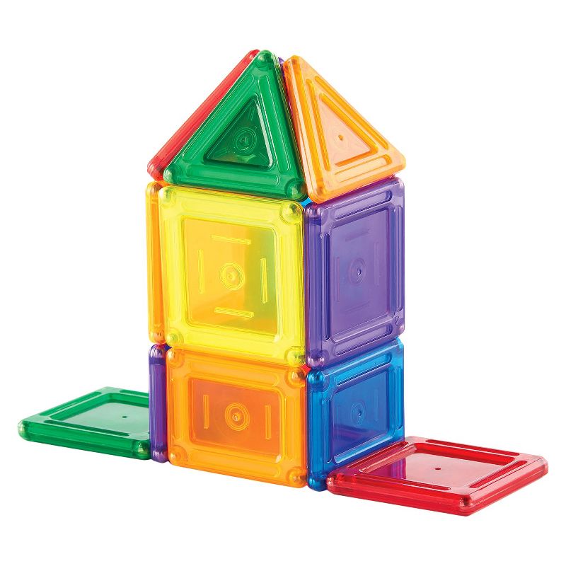 Mega Construx Magnext Mag-Box Construction Set