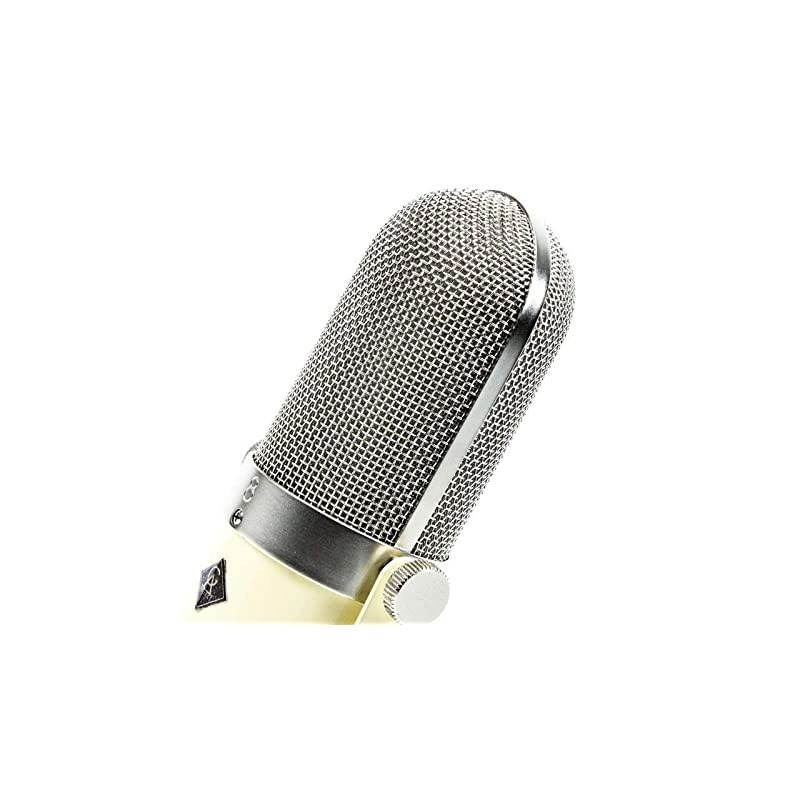 R1 MKII Ribbon Microphone
