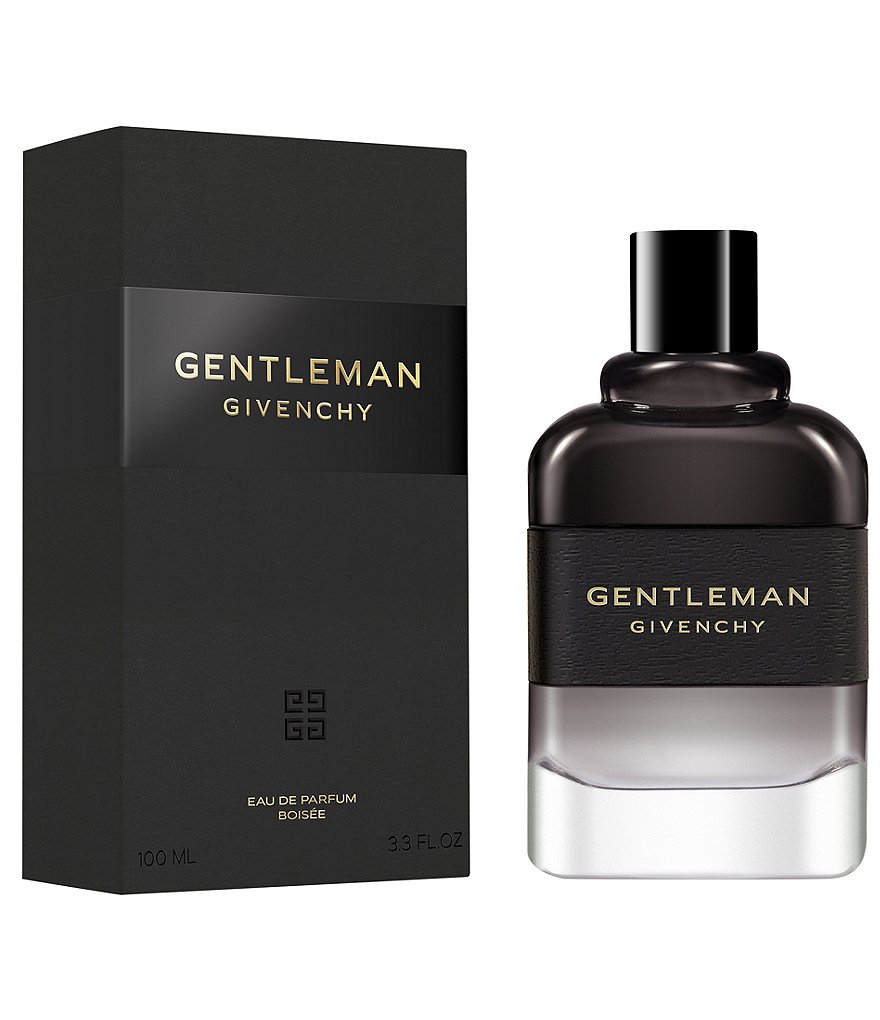 Givenchy Gentleman Eau de Parfum Boisee