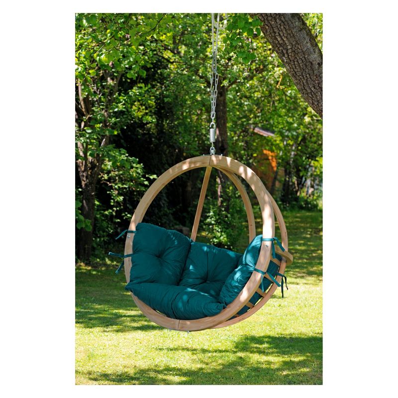 Globo Chair Green - Byer of Maine