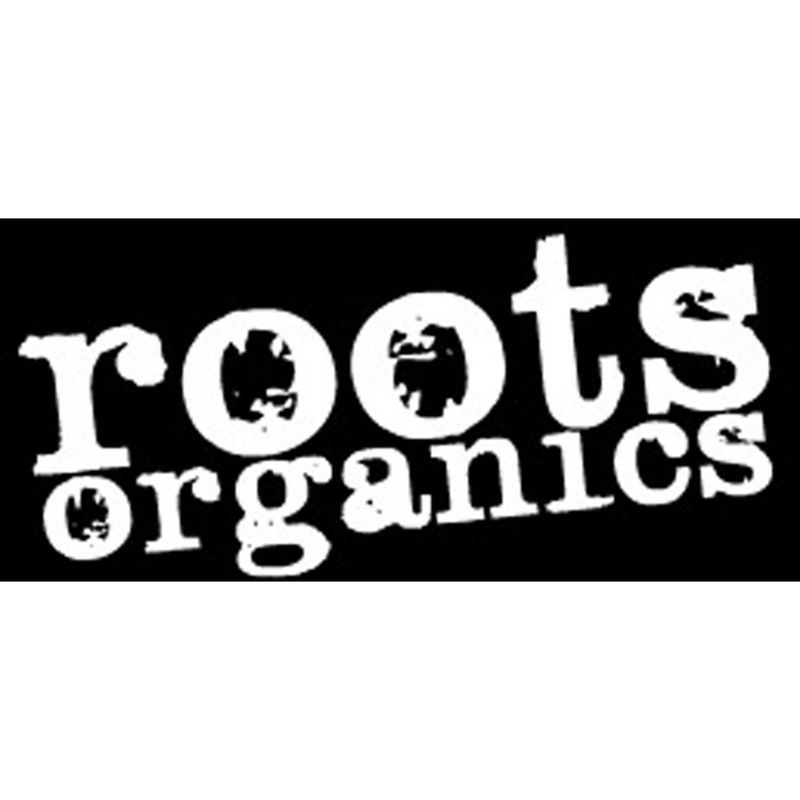 Roots Organics ROD Hydroponic Gardening Ready-to-Grow Coco Fiber-Based Potting Soil, 1.5 cu ft/10 gal for Plants (12 Pack)