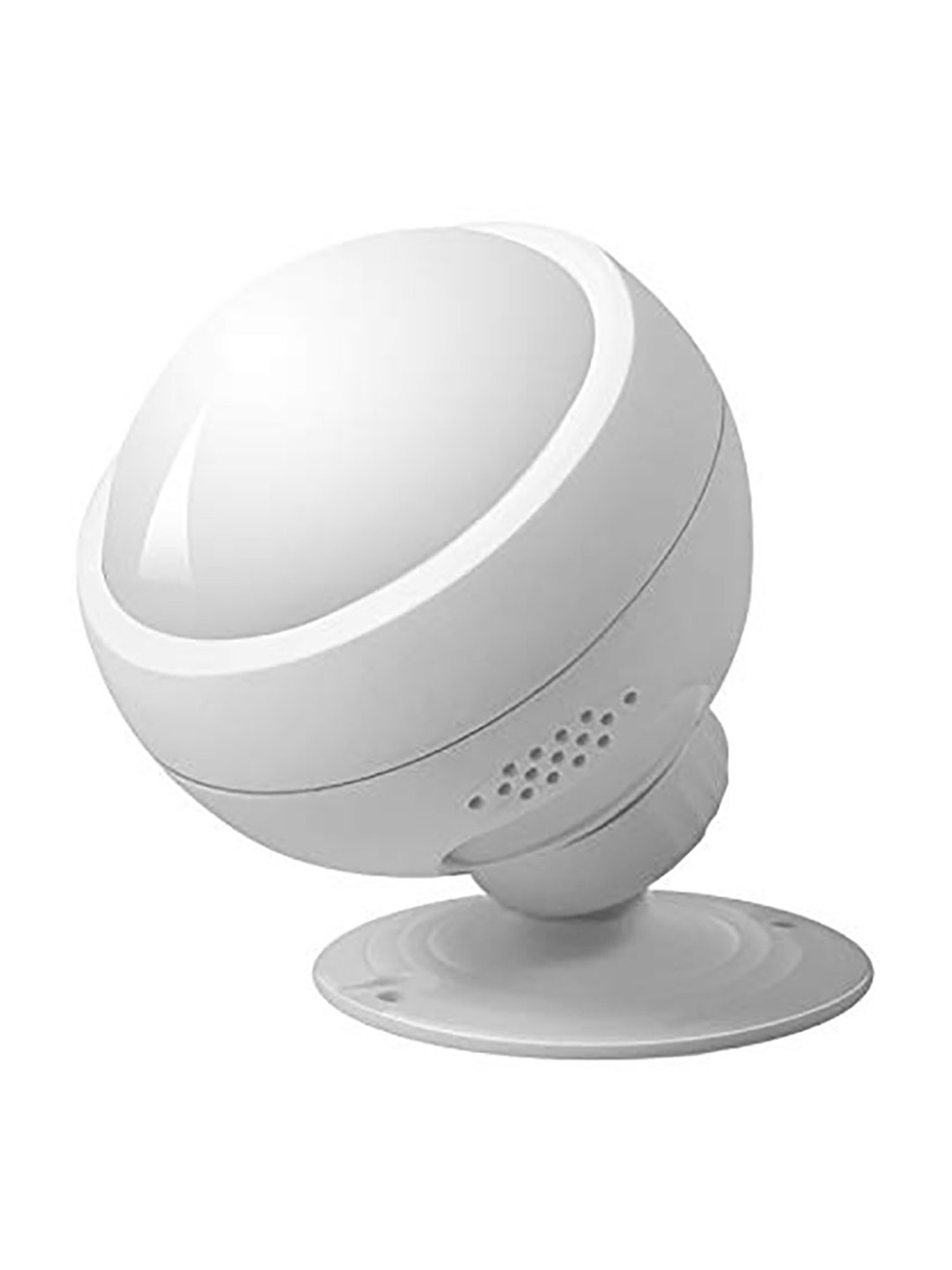 SmartiQo ZigBee PIR Motion Sensor (White)
