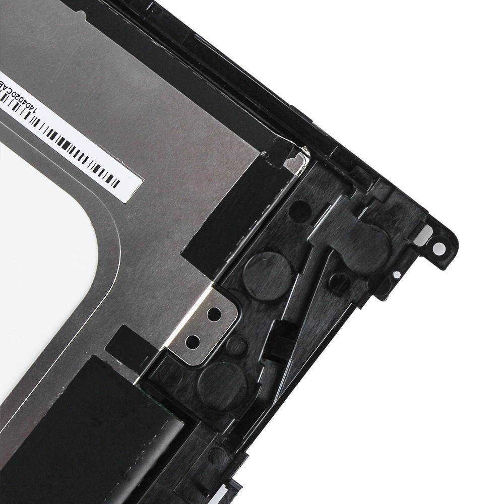 Screen Replacement for Lenovo Yoga 520-14IKB 81C8 5D10N45602 5D10N45603 14.0" 1920x1080 LED LCD Display Touch Screen Assembly w/Bezel w/Touch control board