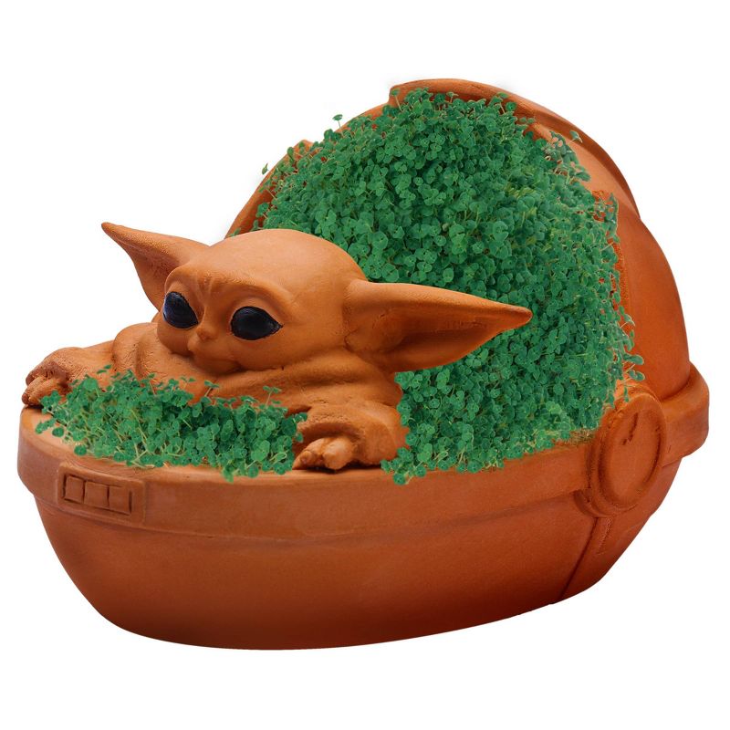 Chia Star Wars - The Child Vintage