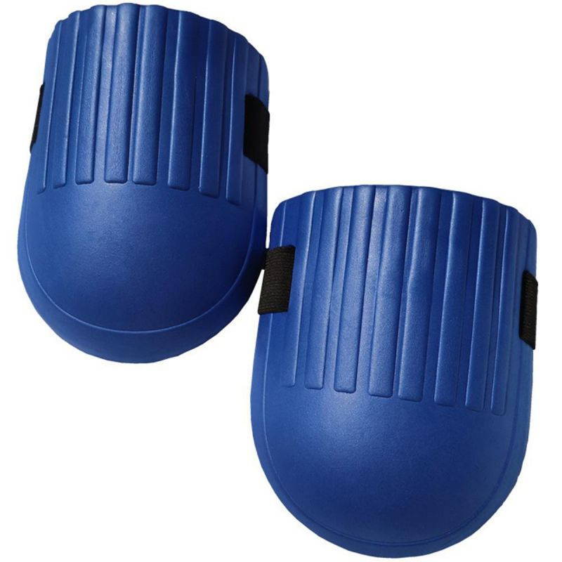 2 Pcs Labor Insurance Knee Pad Knee Pad Eva Pads For Knee Protection Outdoor Sport Garden Protector Cushion