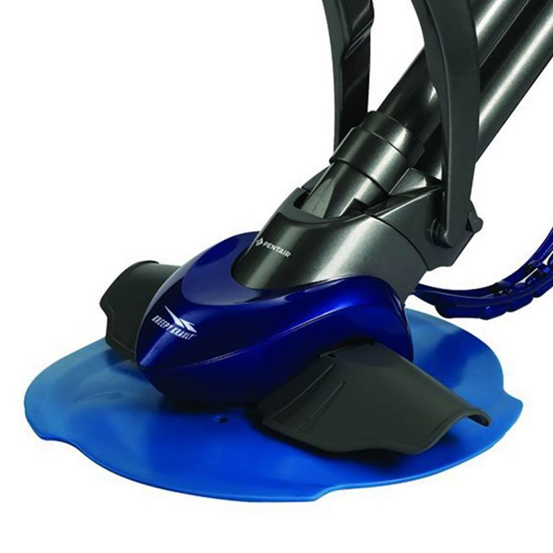 Pentair Kreepy Krauly Suction Side In-Ground Swimming Pool Cleaner | 360040