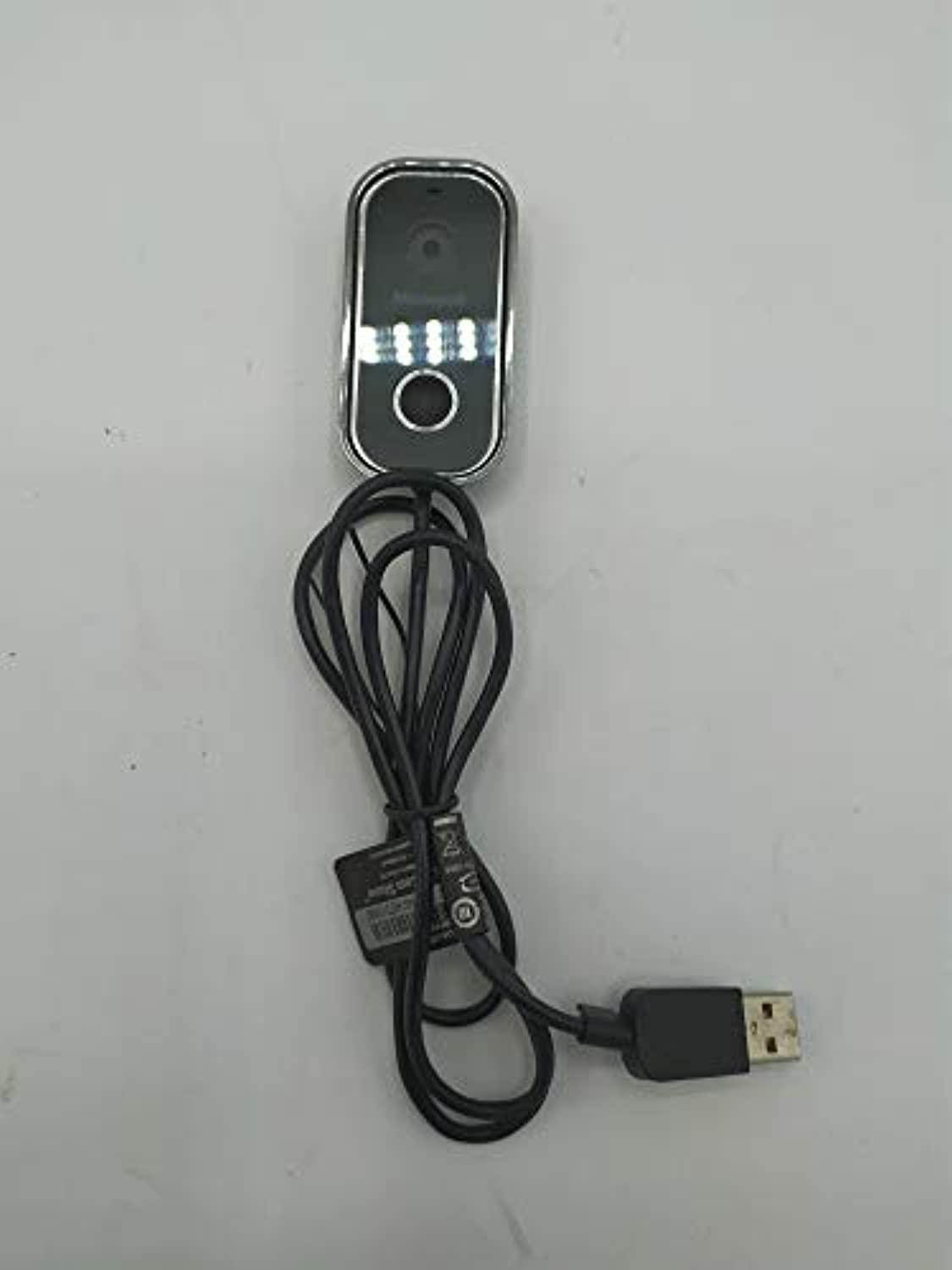 microsoft lifecam show usb webcam for notebook (1-pack), oem