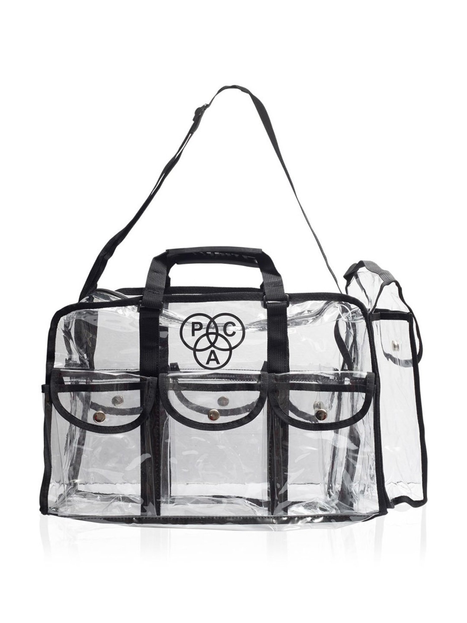 Dyson Corrale Storage Case Dark Blue