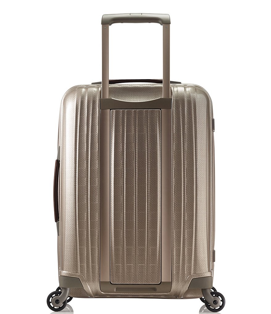 American Tourister 18'' Mickey Mouse Upright Hardside Suitcase