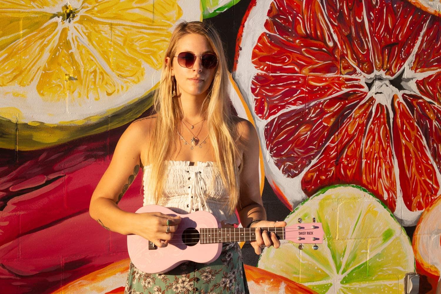 Cordoba GK Studio Flamenco Nylon-String Acoustic-Guitar