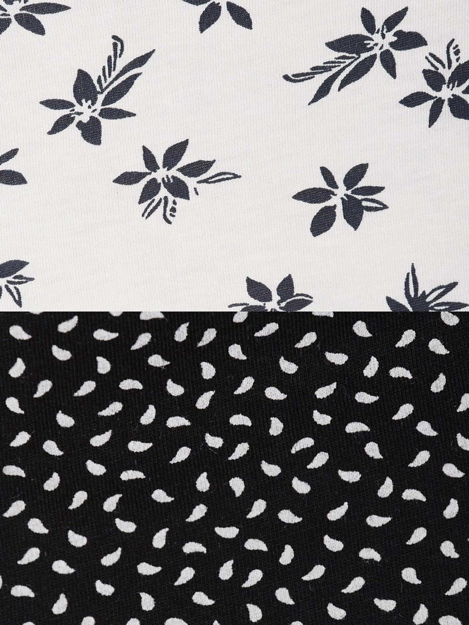 Superstar by Westside White Ribbed Cotton Blend Tank Top