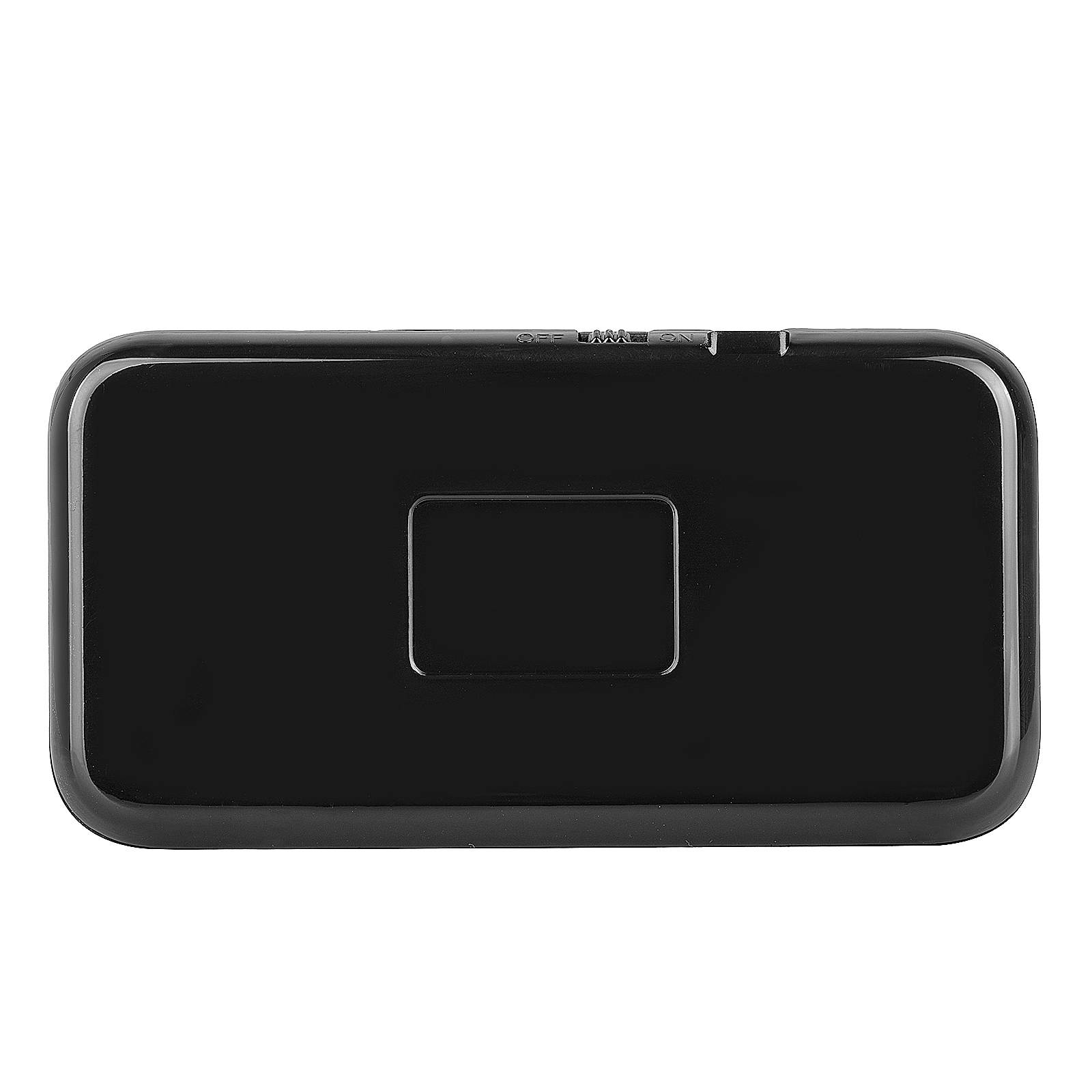 Mini Bluetooth Wireless Keyboard Portable Slim Rechargable Keypad