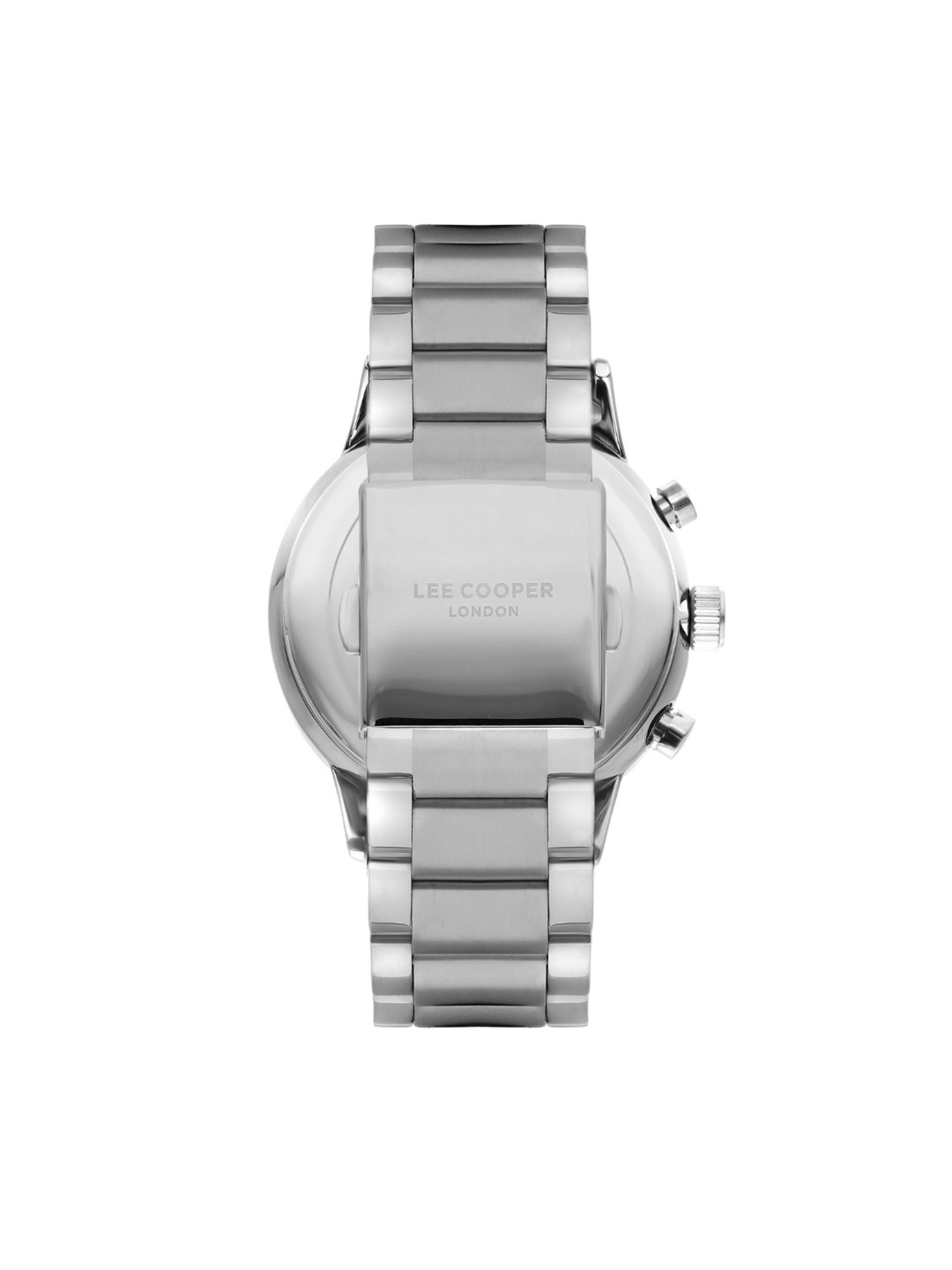 Lee Cooper LC07276.330 Chronograph Watch for Men