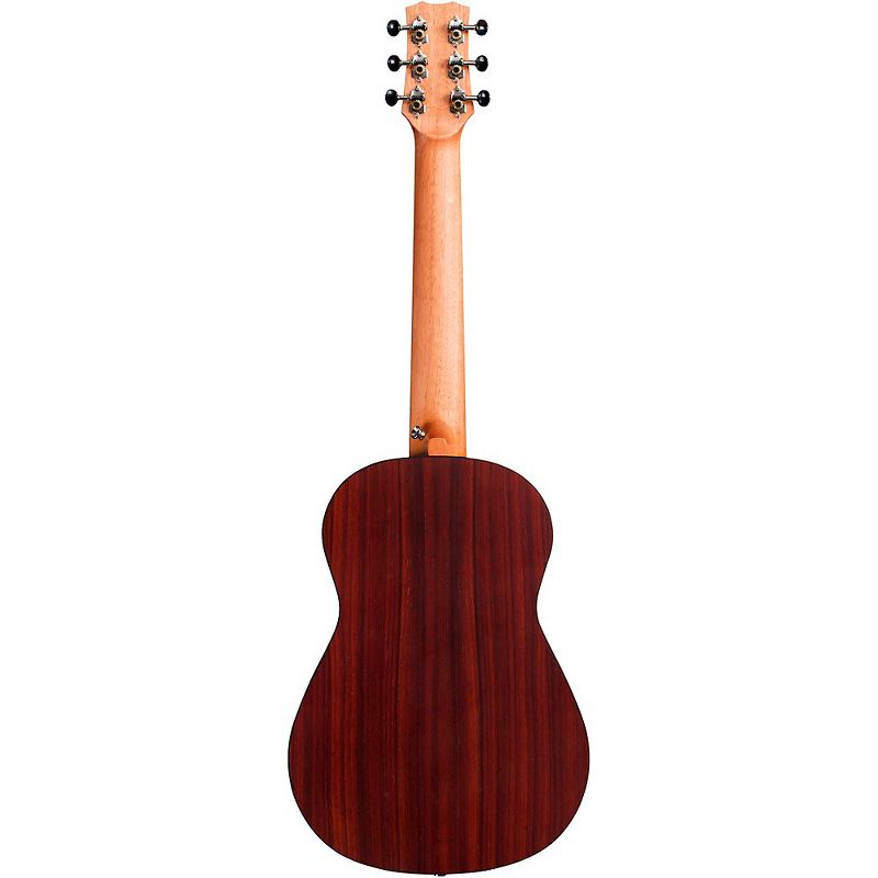 Cordoba Mini II Padauk Small Body Classical Guitar Natural