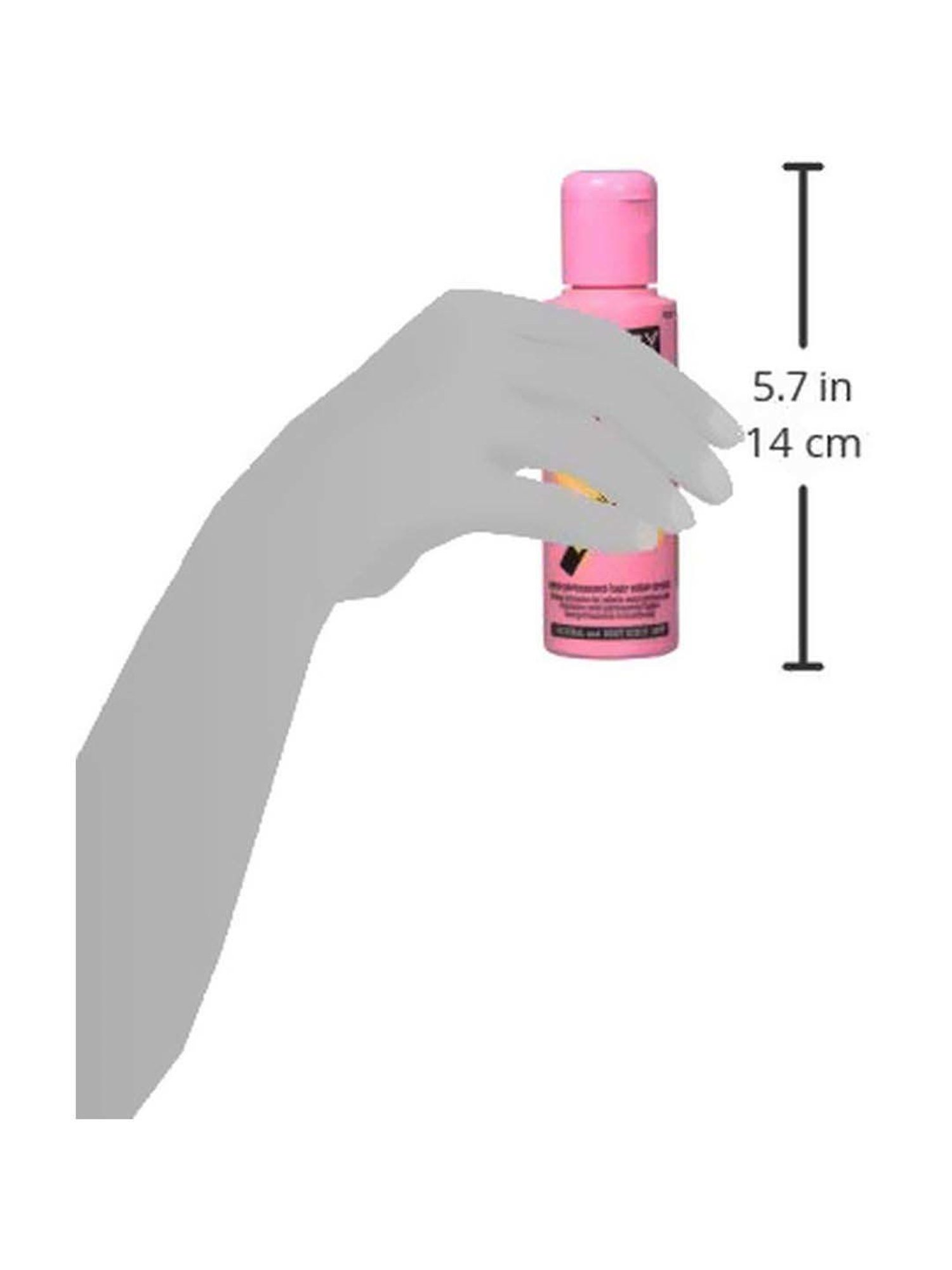 Crazy Color Canary Yellow-49 - 100 ml