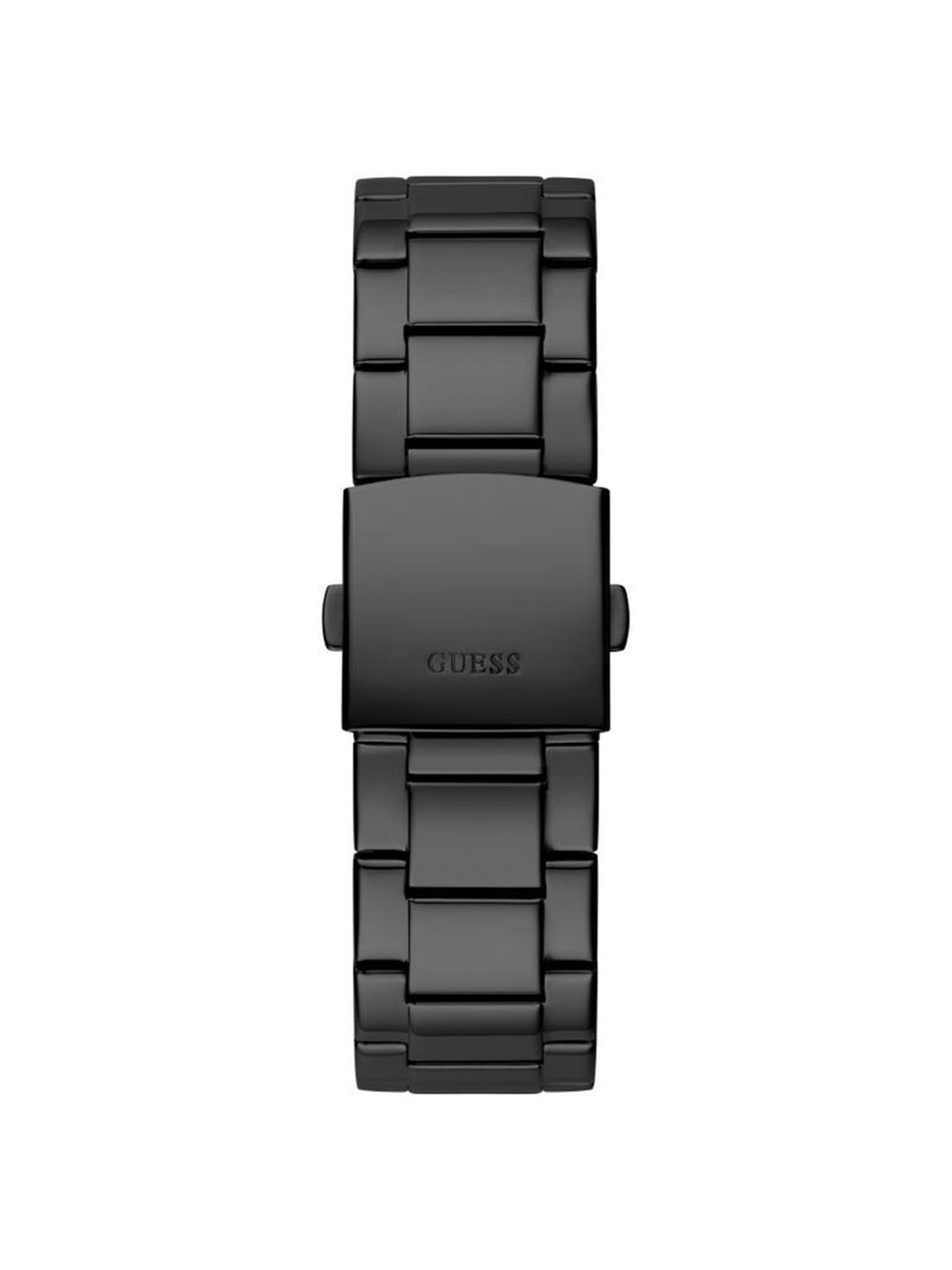 Guess GW0574G3 Crescent Analog Watch for Men