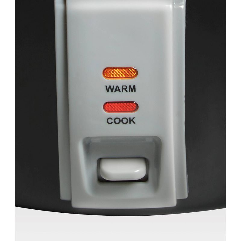 CanCooker Signature Series Convection Steam Cooker Set with Rack and Cookbook