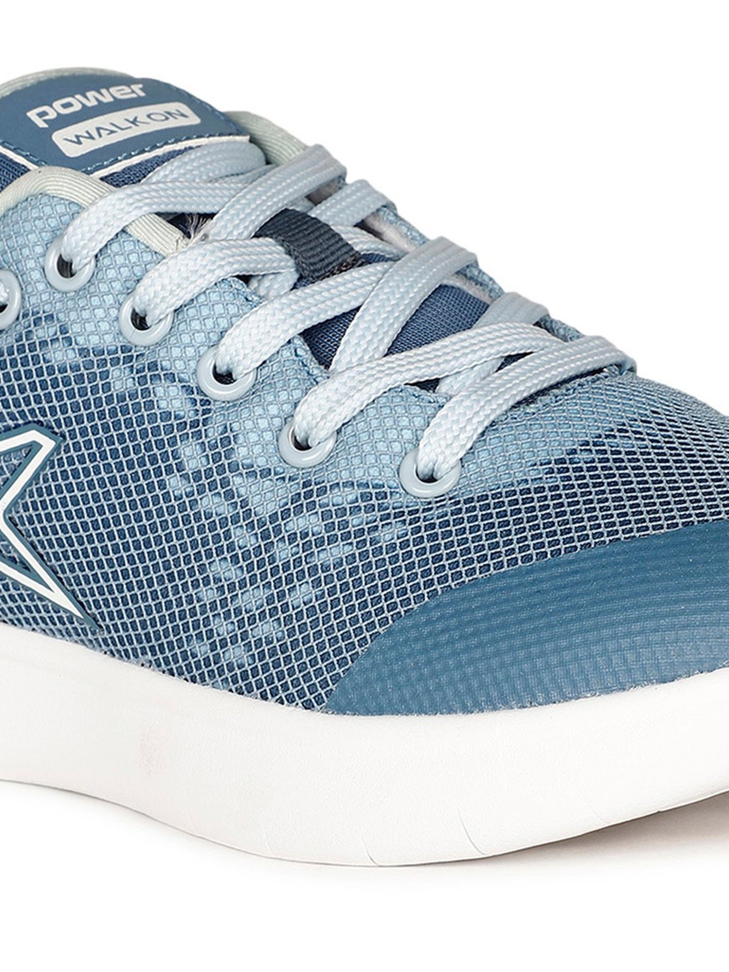 Power by Bata Women's Blue Training Shoes