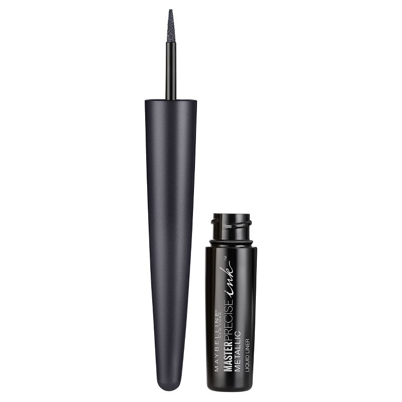 Maybelline Eye Studio Master Precise Ink Liner Galactic Metal - 0.037oz