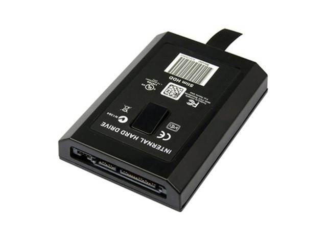 20GB Internal HDD/ Hard Drive Disk for Microsoft XBox 360 Slim