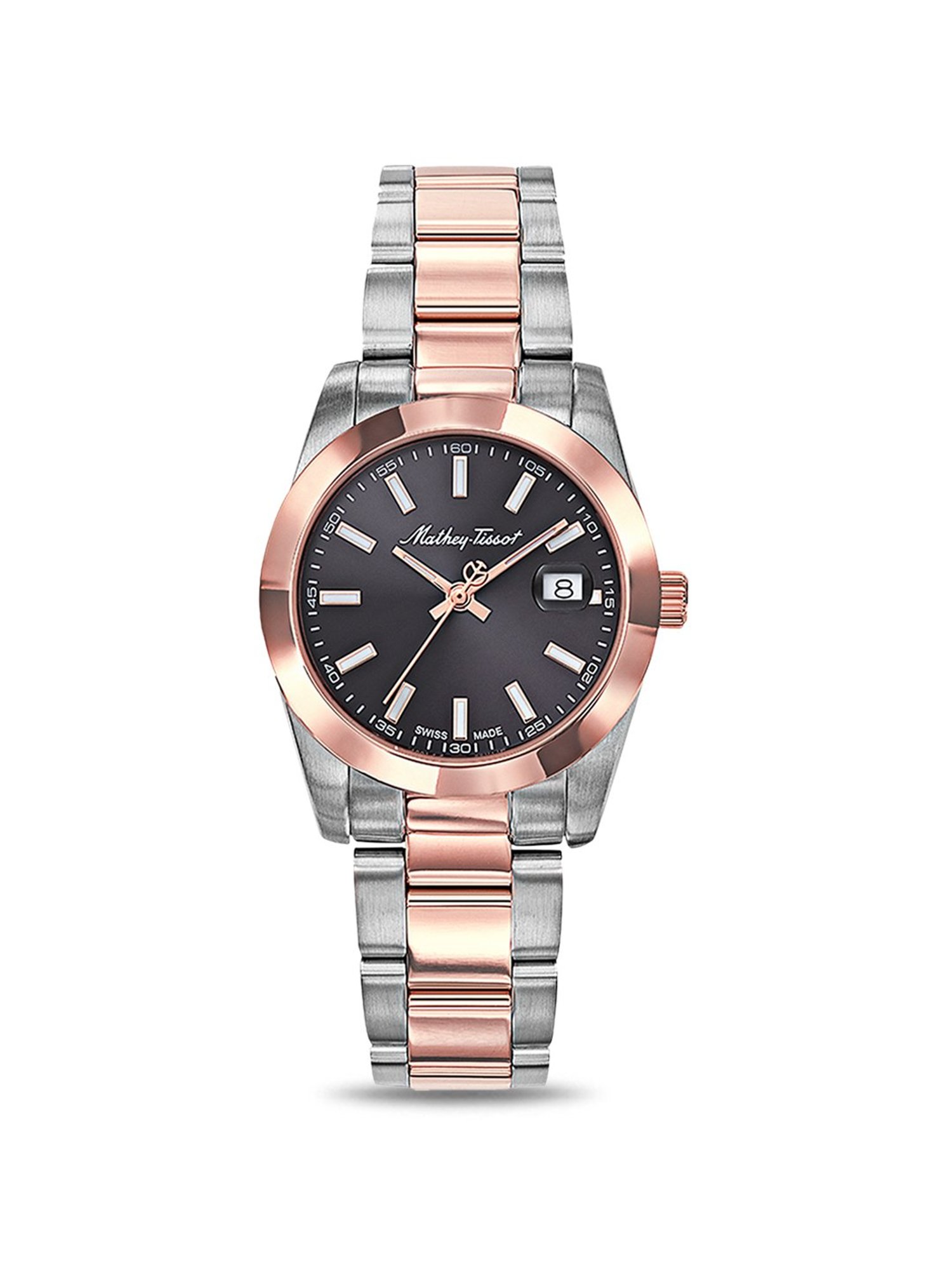 Mathey Tissot D450RN Rolly 1 Analog Watch for Women