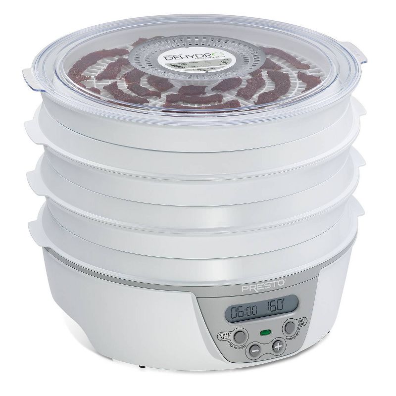 Presto Digital Dehydrator- 06301