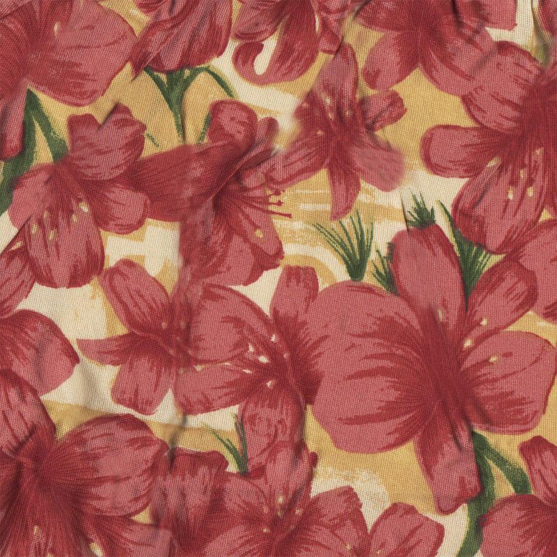 Thread and Weave Bristol Bed Skirt