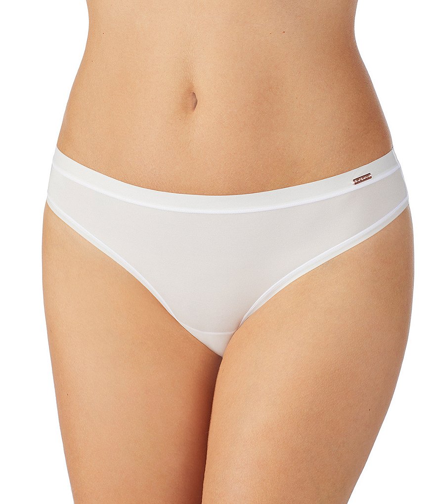 Le Mystere Infinite Comfort Bikini Panty