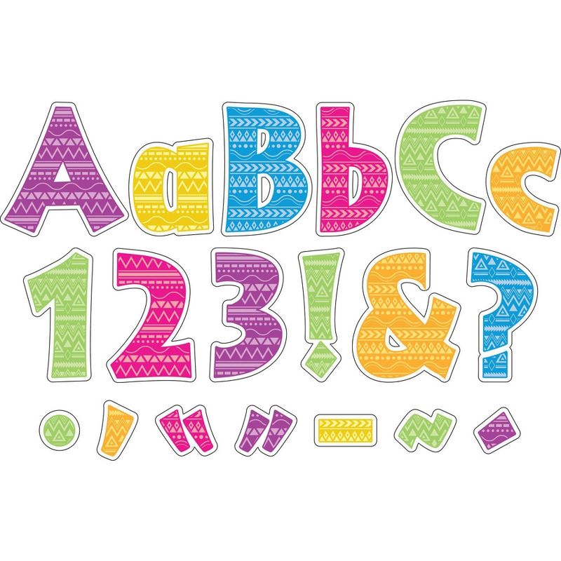 ArtSkills 126ct Peel & Stick Foil Decorative Arrows - Gold Metallic