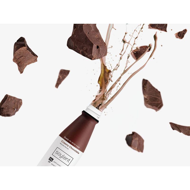 Atkins Protein Shake - Mocha Latte - 4ct