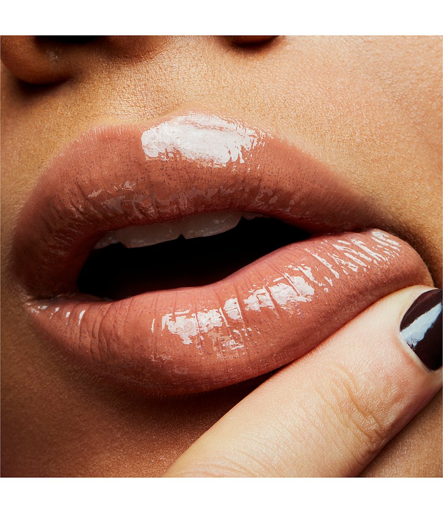 MAC Strip Down Collection Lipglass