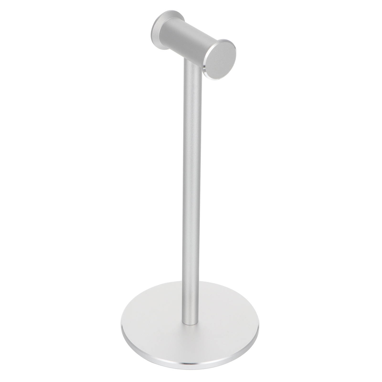 1pc Headset Earphone Bracket Hanger Desk Display Stand Headphone Bracket