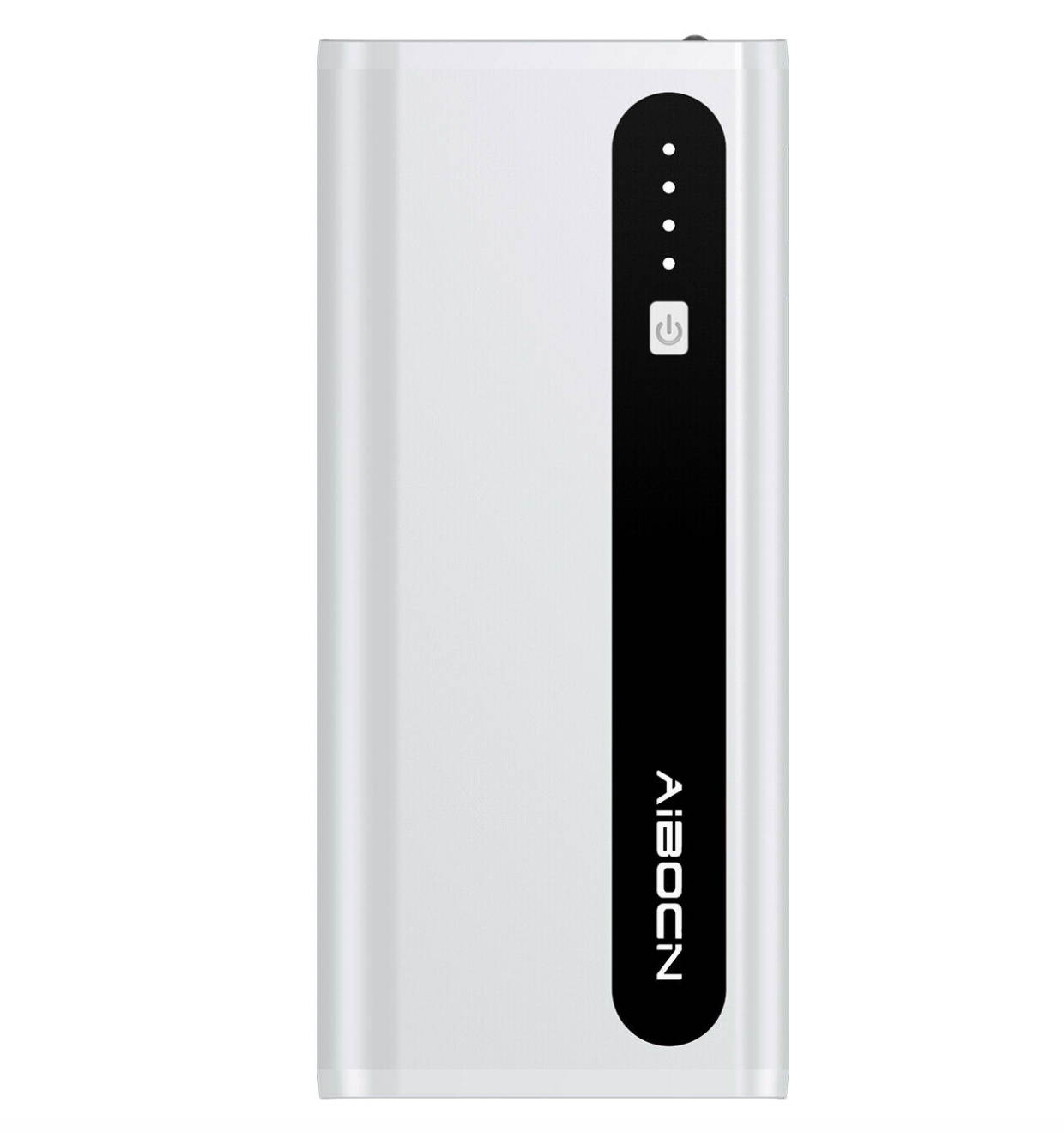10000mAh Power Bank Portable Backup USB Charger For Phone Tablets LG iPhone iPad