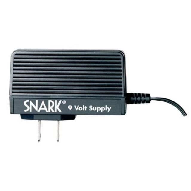 Snark 9 Volt Power Supply
