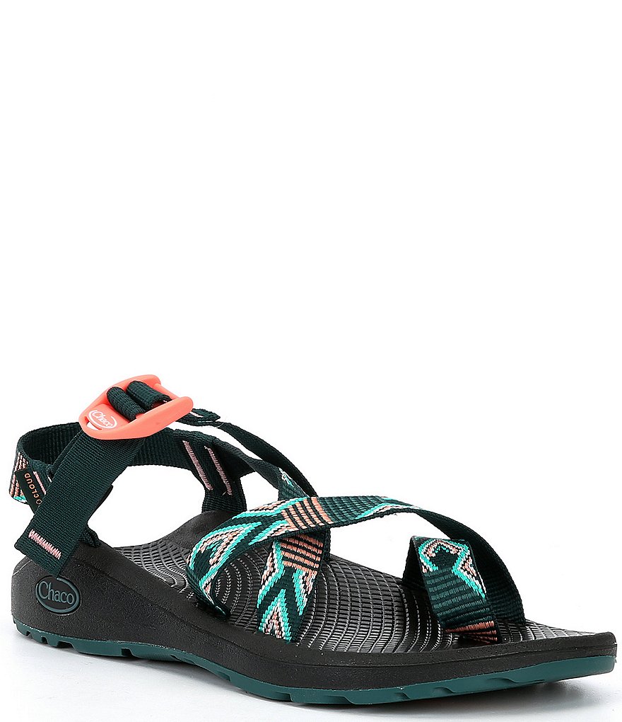 Chaco Women's Z Cloud 2 Printed Sandals