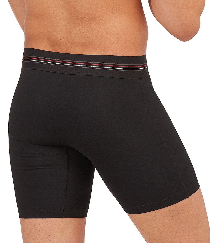 Spanx Sculpt Boxer Briefs